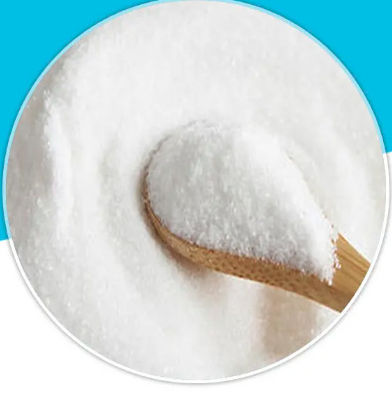 Allantoin натуральные увлажняющие вещества антииритационный и неаллергический кристаллический порошок для очистки лица CAS97-59-6