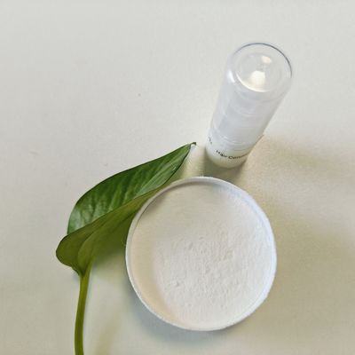 CAS 96702-03-3 Эктоин в порошке Природные увлажняющие вещества Сырье Противоморщины Противостаревание