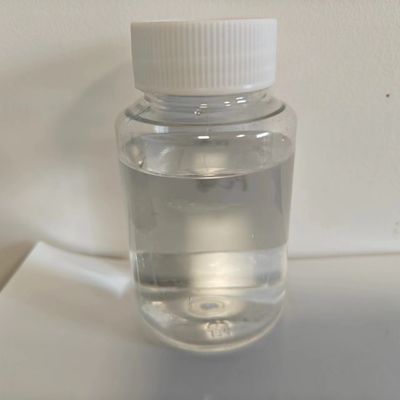 CAS 118-56-9 Гомосалат Ультрафиолетовой защитной добавкой Бесцветная прозрачная жидкость для средств по уходу за кожей
