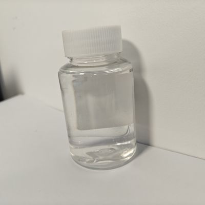 CAS 5466-77-3Ethylhexyl Methoxycinnamate Ультрафиолетовый поглотитель света с отличной стабильностью для цветовой косметики