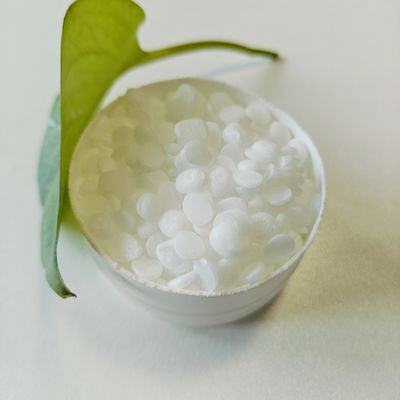 PEG-100 стеарат глицерил стеарат CAS 9004-99-3&amp;123-94-4 Эмульгатор для личного ухода и косметики
