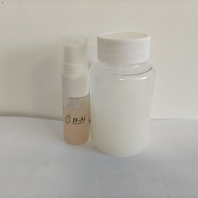 Полиакрилат натрия &amp; C13-14 Изопарафин &amp; Лорет-7 Cas 9003-04-7 &amp; 64742-47-8 &amp; 3055-97-8 Стабилизатор, загуститель