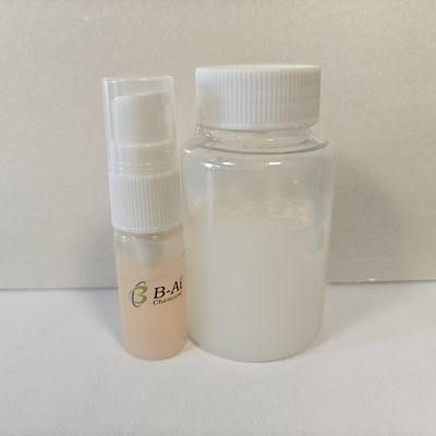 CAS 26161-33-1&amp;8042-47-5 68131-40-8 Поликватерний-37 и минеральное масло C11-15 Парет-7 Эмульгатор холодного процесса для лосьонов