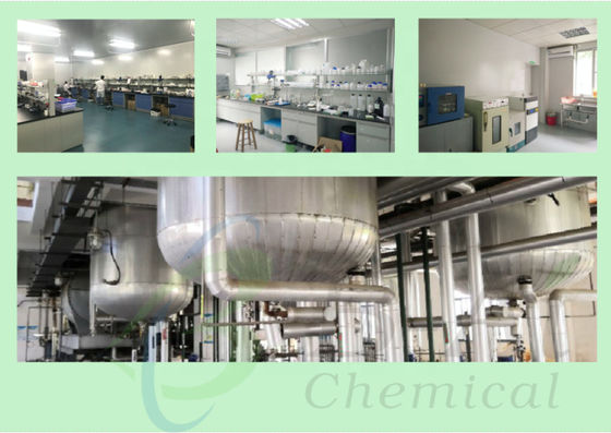 Хорошее пенообразование Lauryl Glucoside Surfactants Хорошее растворимость для шампуня и мытья тела CAS 110615-47-9
