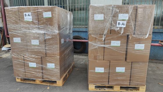 Бутилметоксидибензоилметан CAS 70356-09-1 Растворимый в масле УФА фильтр обеспечивает хорошую защиту кожи человека