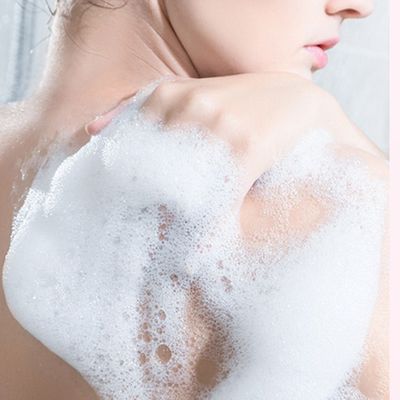 Allantoin натуральные увлажняющие вещества антииритационный и неаллергический кристаллический порошок для очистки лица CAS97-59-6