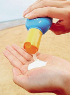 Октокрилен, ультрафиолетопоглощающий добавка, растворимый в масле USP Grade For Sunscreen Product CAS 6197-30-4