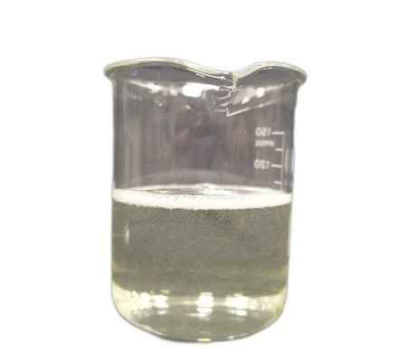 Lauramine Oxide Анионные поверхностно-активные вещества Легкий амфотерический поверхностно-активный вещество CAS 1643-20-5