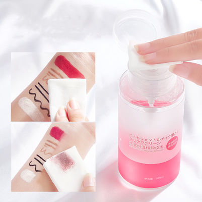 PEG-6 Caprylic/Capric Makeup Removing Emulsifier Liquid for Make-Up Removers (ПЕГ-6 Каприльная/каприльная эмульгационная жидкость для удаления макияжа)