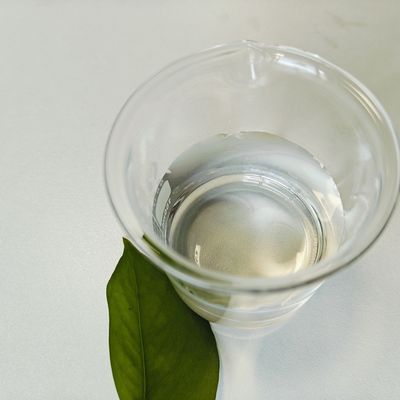 PEG-10 Dimethicone Нерастворимый в воде W/O Эмульгаторы Органическое силиконовое масло Шелковистое и глянцевое ощущение для волос