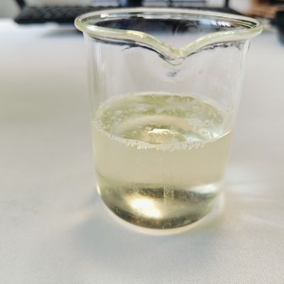 Природный децил глюкозид Неонионные поверхностно-активные вещества Желтовая Хорошая совместимость с другими ингредиентами Для мягкой пены