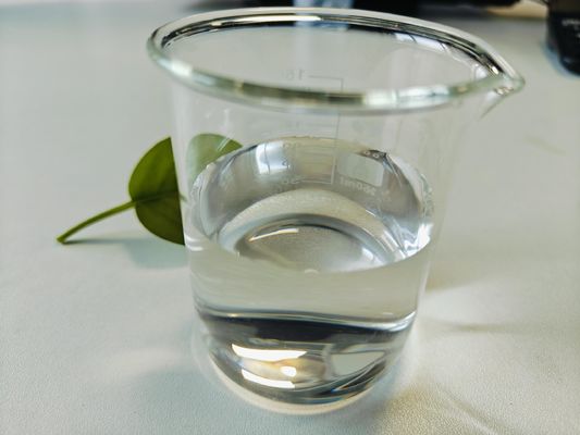 Нежный эмульгатор для удаления макияжа с PH 6-8 Laureth-4 с детергенционными свойствами для удаления макияжа для лица