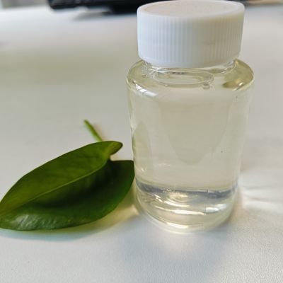 Косметическое сырье PEG-7 Glyceryl Cocoate Grease Dispersant Agents CAS NO. 68201-46-7 Жидкость для шампуней