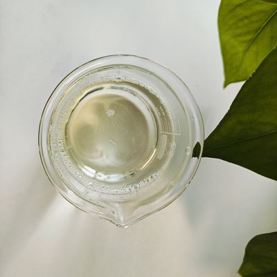 Cetyl PEG/PPG-10/1 Dimethicone жидкий эмульгатор Кожа шелковистая ощущение стабильность масла Cas144243-53-8