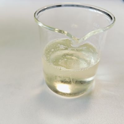 Хорошее пенообразование Lauryl Glucoside Surfactants Хорошее растворимость для шампуня и мытья тела CAS 110615-47-9
