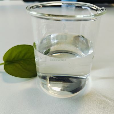 Акрилаты Сополимер на основе воды Бесцветная прозрачная пленка Бывший Акрилаты Сополимер для клея для ногтей 25035-69-2