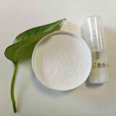 Phenylbenzimidazolecas 27503-81-7 Бело-белый порошок ультрафиолетовый абсорбтор