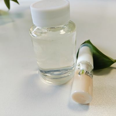 CAS 207574-74-1 Полисиликон-15 УФ-поглотитель света достигает очень высокого SPF в сочетании с другими УФ-фильтрами