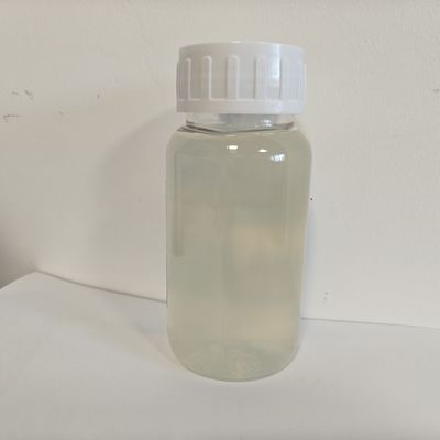 CAS 197969-51-0 Поликватерний-47 Поликватерний Желтовато-прозрачная вязкая жидкость для мыла