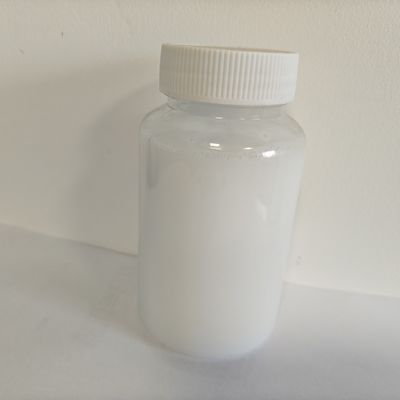 CAS 25035-69-2 Акрилаты сополимер реологический модификатор Анионная акриловая полимерная эмульсия