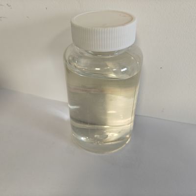 Поликватерний-6 Cas 26062-79-3 Катионные кондиционеры Жидкие поликватернии для кондиционирования шампуня