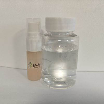 CAS 133738-23-5 PEG-10 Изостерат обладает хорошей способностью убирать макияж, используемый в очищающих маслах