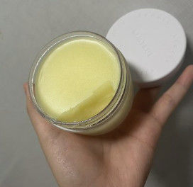 Cas 86846 21 1 Peg 20 Glyceryl Triisostearate Удаление макияжа для ухода за кожей Эмульгатор для очистки масел