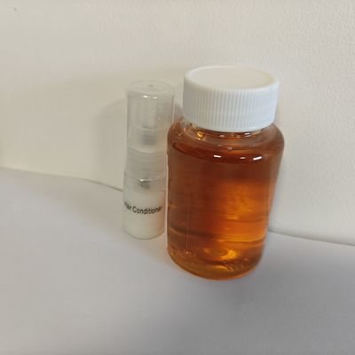 CAS 70084-87-6 Гидролизированная пшеница модифицированные белки Лечение для волос, делает волосы пушистыми