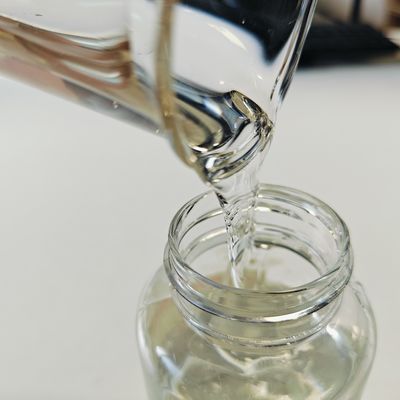Поликватерний-39 Cas 25136 75 8 Поликватерний для ухода за кожей и чувствительной мытья тела