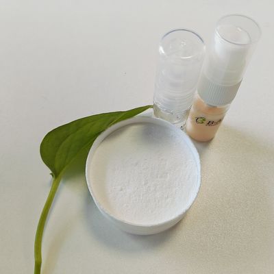 CAS 96827-24-6 Акрилаты C10 31 Алкилоакрилатный кроссполимер для ухода за кожей