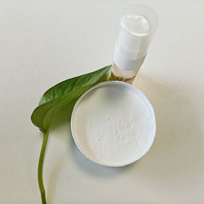 CAS96827-24-6 Акрилаты C10 30 Алкилоакрилатный кроссполимер в косметике Реологический модификатор порошка для очистки