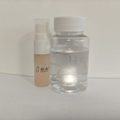 Cas 565429-75-6 Laureth-7 Citrate Легкий анионический поверхностно-активный вещество с хорошей совместимостью для продуктов для ухода за ребенком