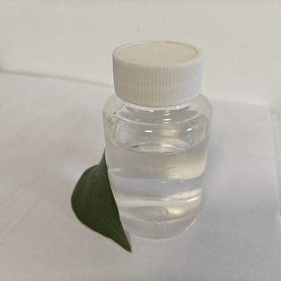 Cas 565429-75-6 Laureth-7 Citrate Анионный поверхностно-активный увлажняющий агент для легкого ежедневного геля для очистки лица