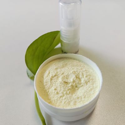 CAS 65497-29-2 Катионный гуар гидроксипропилтримониевый хлорид для волос, улучшающий сухое и влажное расчесывание волос