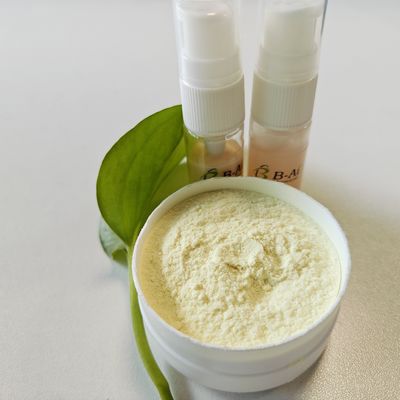 CAS 65497-29-2 Гуар гидроксипропилтримониевый хлорид Катионные кондиционеры для ухода за волосами