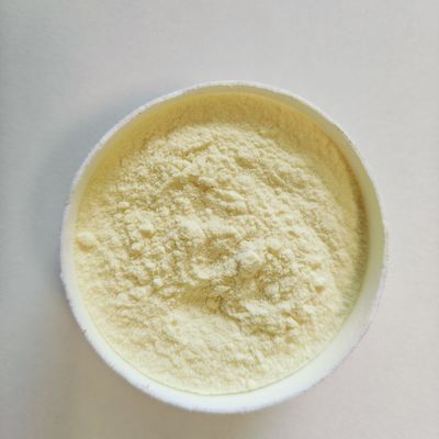 CAS 6 65497-29-2 Катионные кондиционеры Гвар Гидроксипропилтримониум хлорид Катионная гума для ухода за кожей